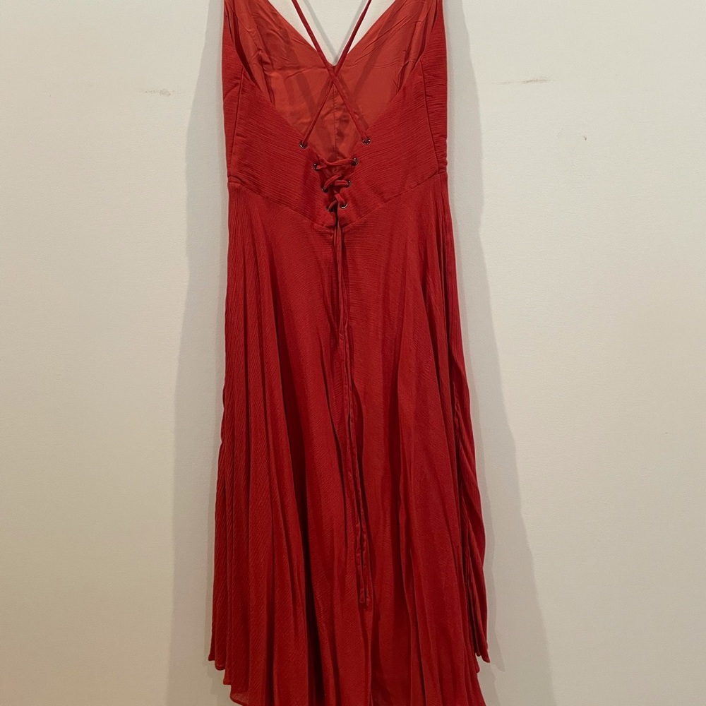 Lulus Dress - Picture 3 of 4